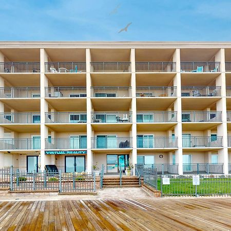 Polynesian Villa Ocean City Rom bilde