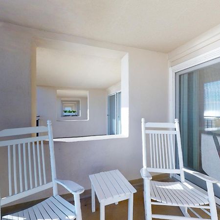 Polynesian Villa Ocean City Rom bilde