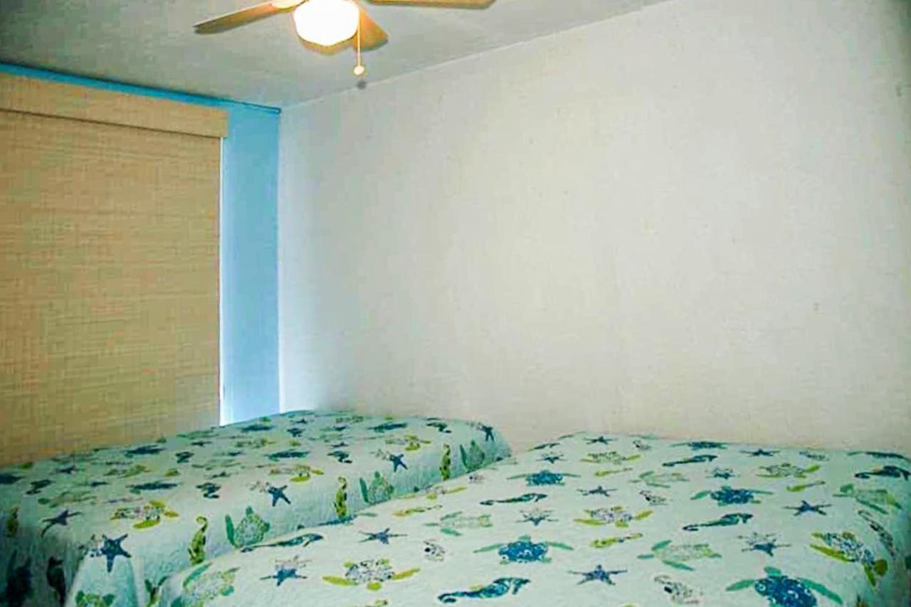 Polynesian Villa Ocean City Eksteriør bilde