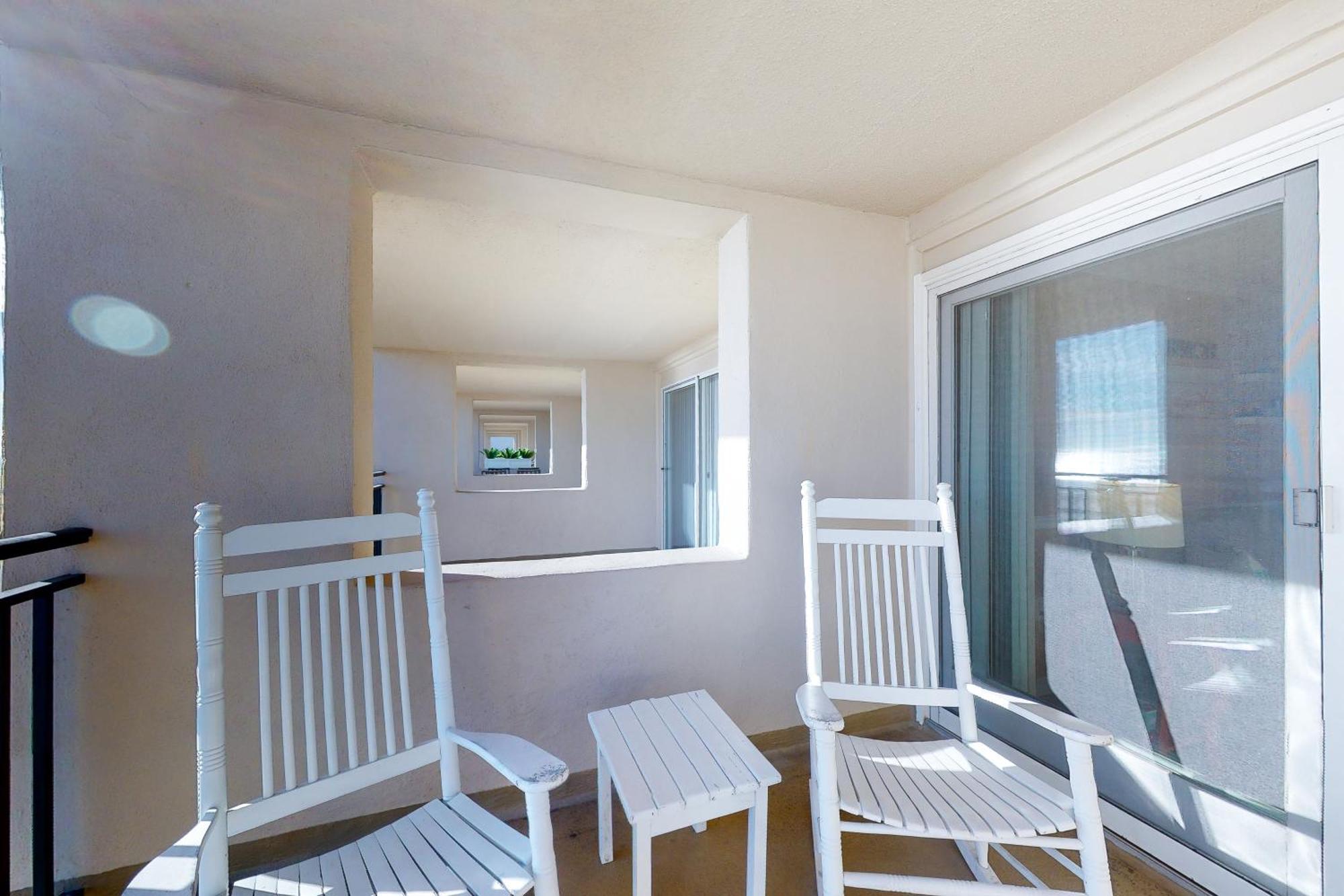 Polynesian Villa Ocean City Rom bilde