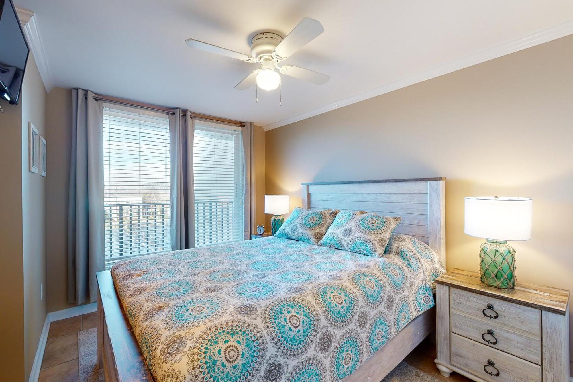 Polynesian Villa Ocean City Rom bilde