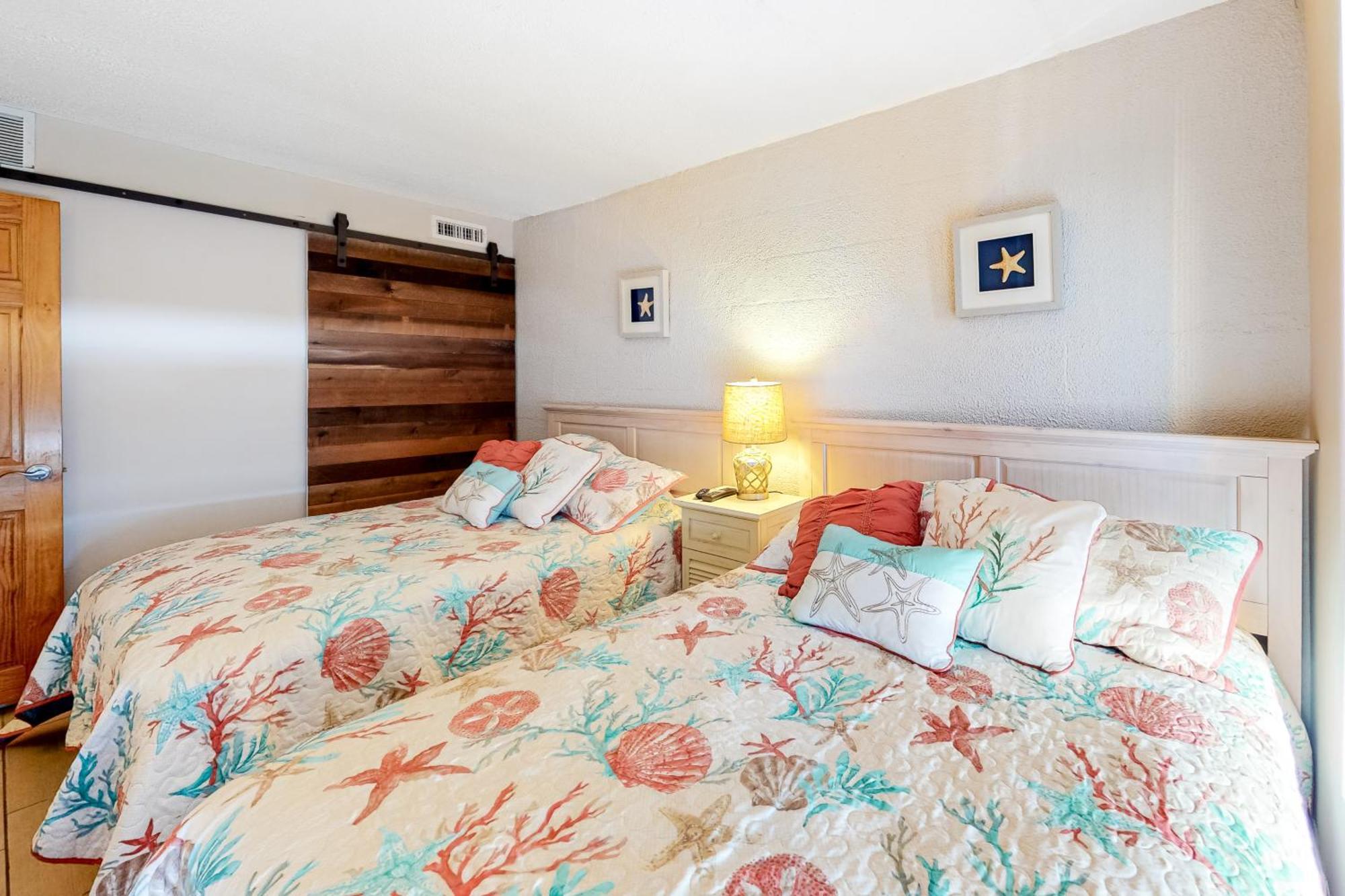 Polynesian Villa Ocean City Rom bilde