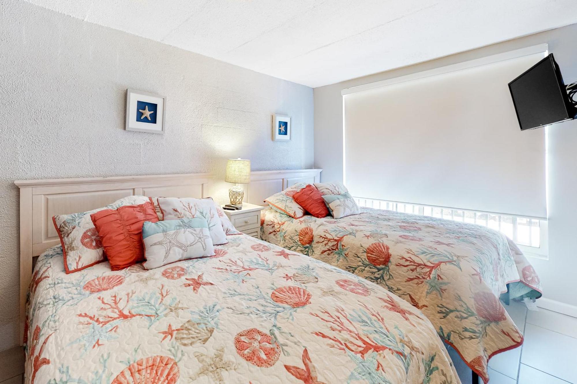Polynesian Villa Ocean City Rom bilde